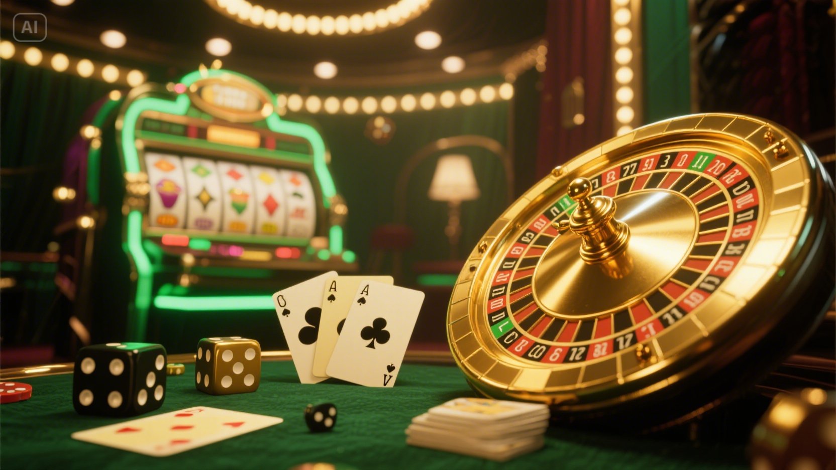 pure casino online