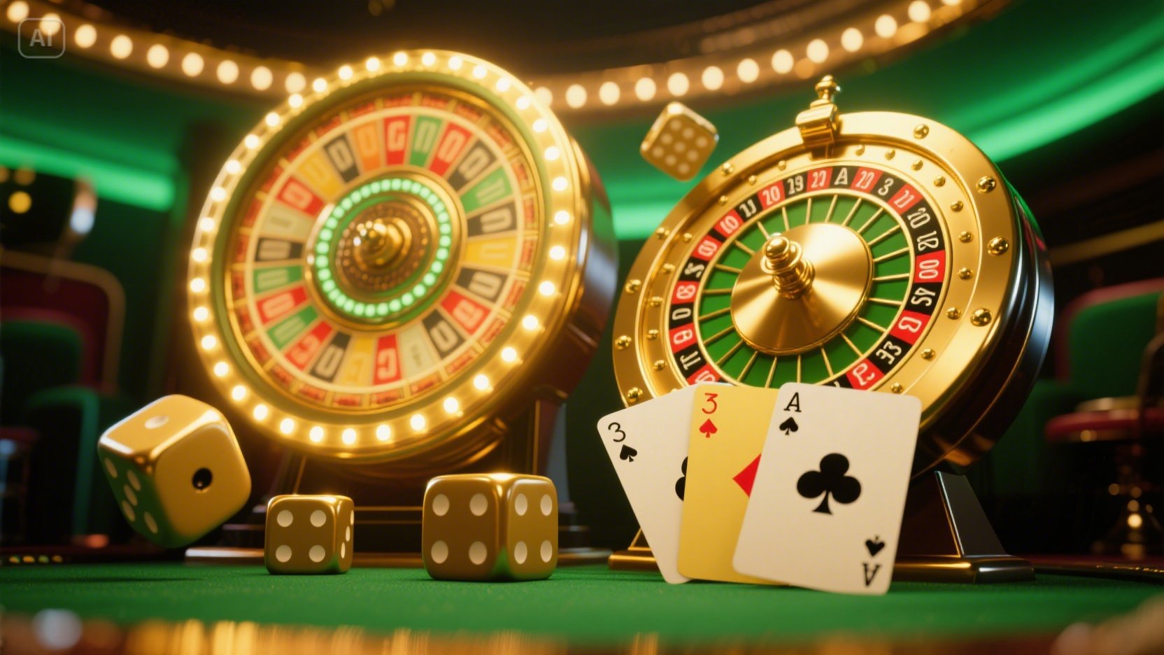 pure casino online