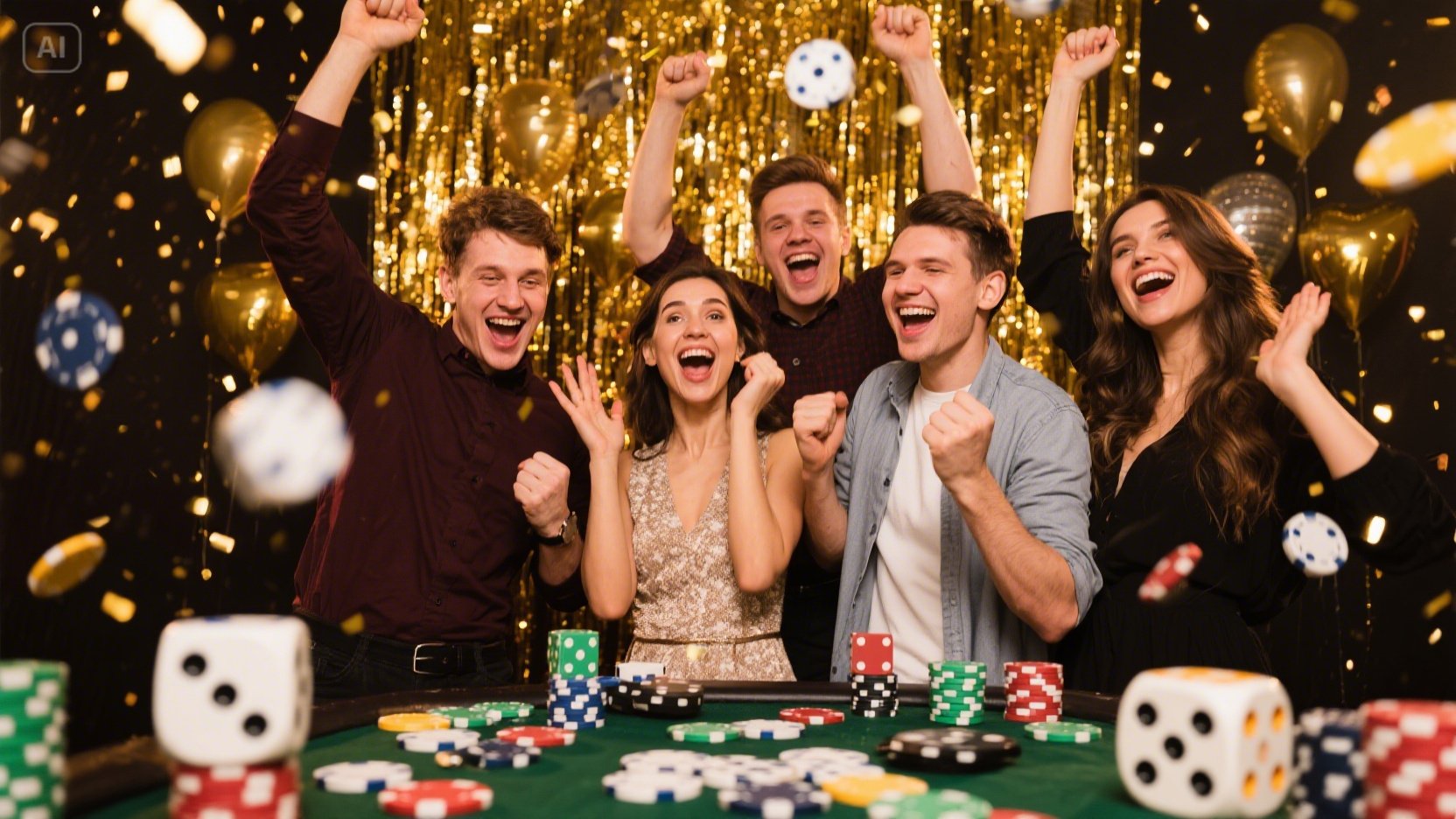 pure casino online