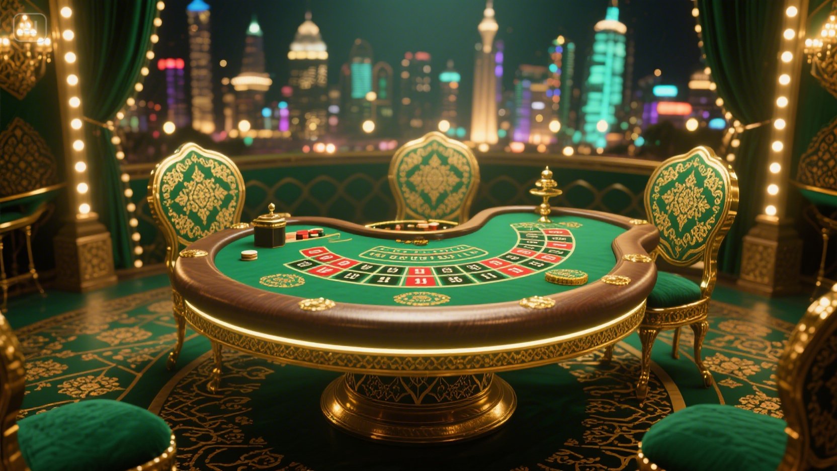 pure casino online