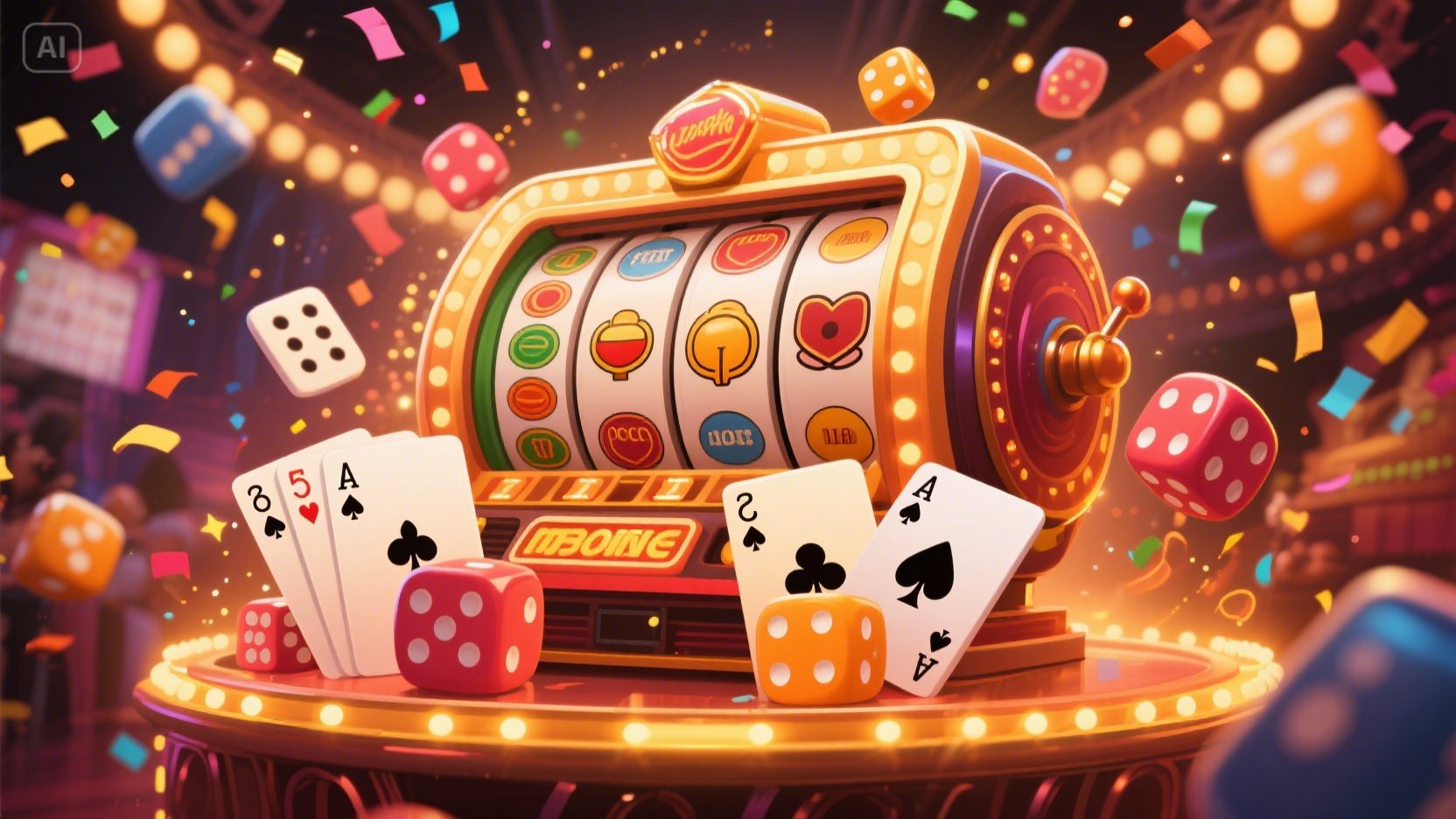 pure casino online
