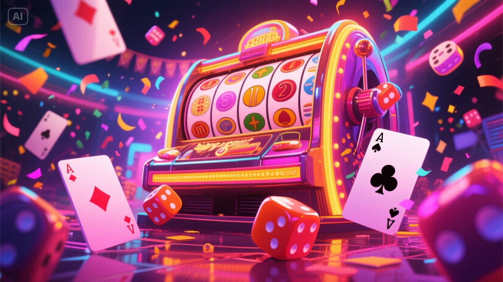 pure casino online
