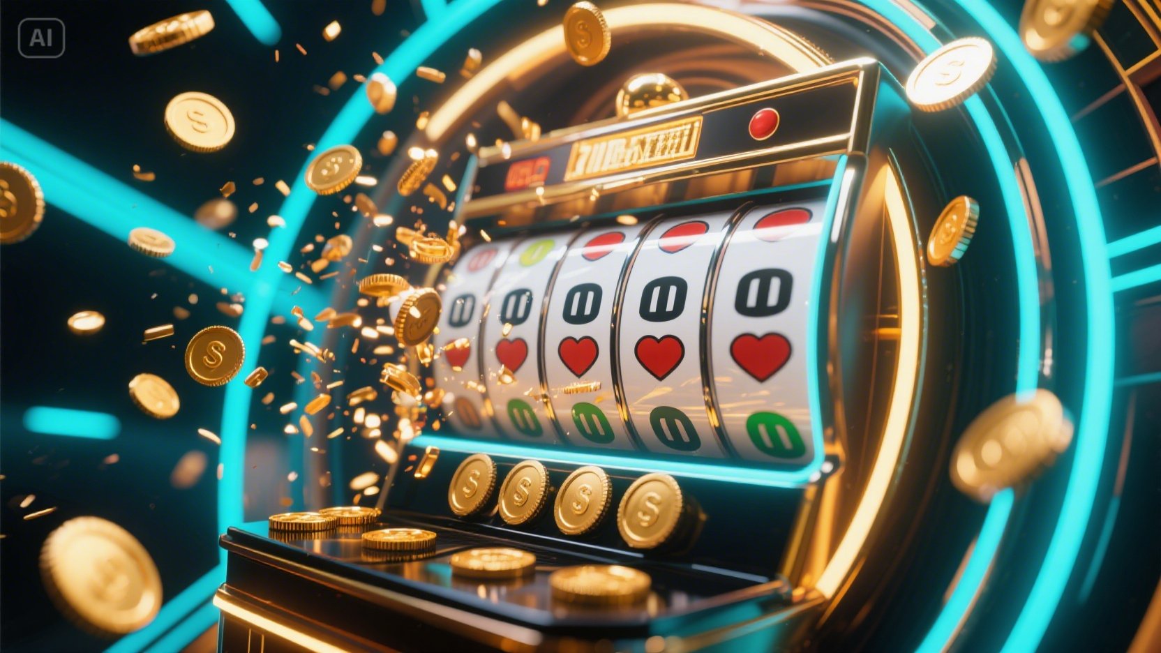 pure casino online